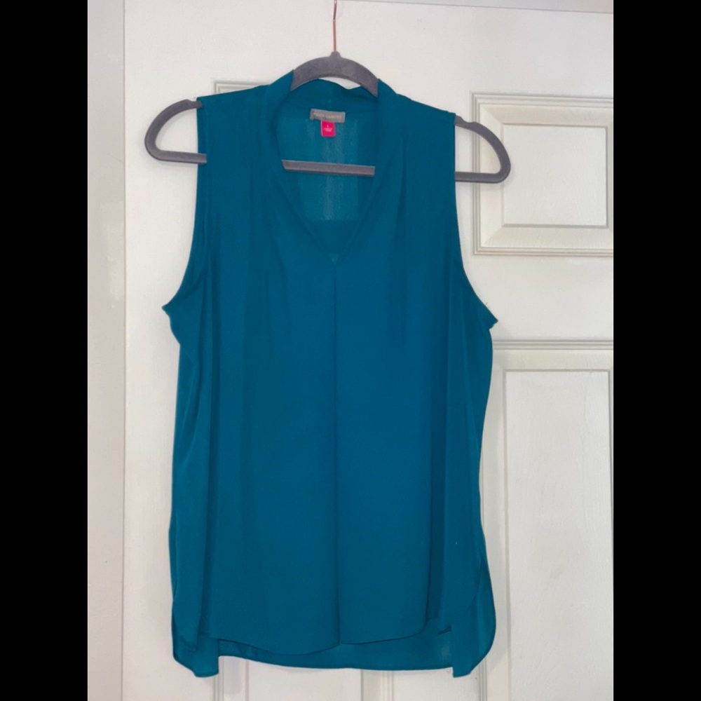 Vince Camuto blouse